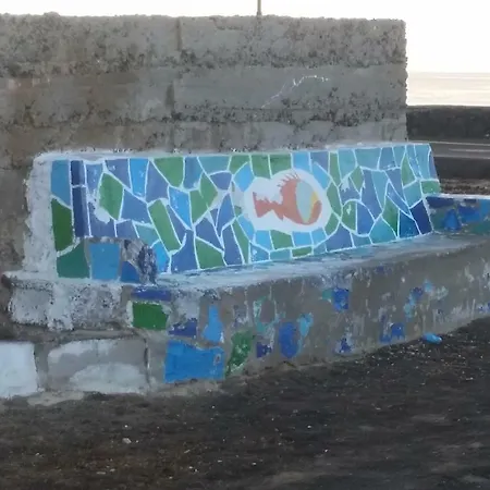 شقة Cerca Del Pino