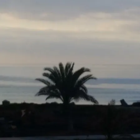 Apartamento Cerca Del Pino