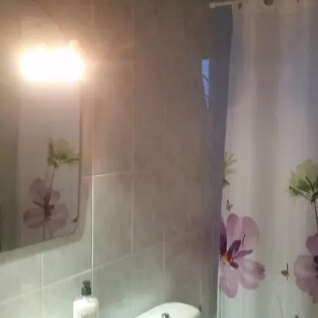 Apartamento Cerca Del Pino