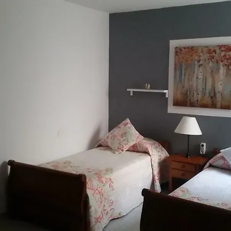 Cerca Del Pino Apartamento