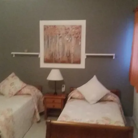 Apartamento Cerca Del Pino Punta Mujeres