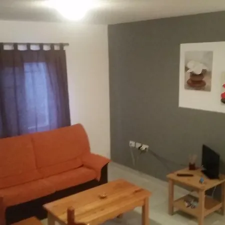 Cerca Del Pino Apartamento