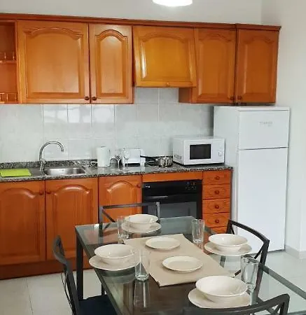Cerca Del Pino Apartamento *