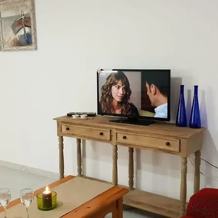 Cerca Del Pino Apartamento *